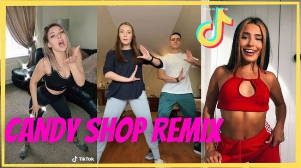 [Image: 0885_TTY_Candy_Shop_Remix_Dance_Sexy_Tee...ic_Tok.jpg]
