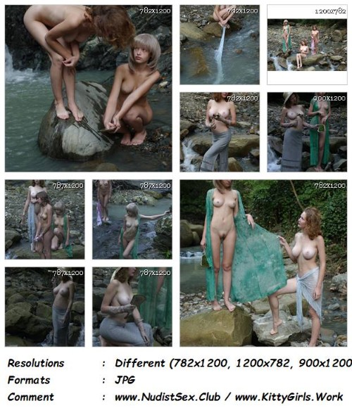 0339 NudePics Ga Nr 0132   Galitsin Archives Nude Teen Girls - Ga Nr 0132 - Galitsin-Archives Nude Teen Girls