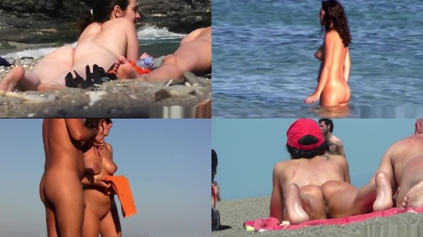 0363 NudVid Hot Pussy Milfs Tanning Naked At Public Sex Nudist Beach Voyeur Hd - Hot Pussy Milfs Tanning Naked At Public Sex Nudist Beach Voyeur Hd