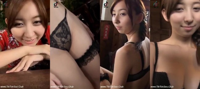 0942 TTnN Riho   Cute Asian Girl Non Nude TikTok Teen - Riho - Cute Asian Girl Non Nude TikTok Teen [720p / 41.26 MB]