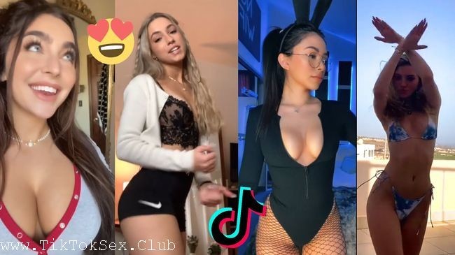1007 TTY Hot TikTok Sexy Video Girls Compilation February 2021 Part 2 - Hot TikTok Sexy Video Girls Compilation February 2021 Part 2 [720p / 31.47 MB]