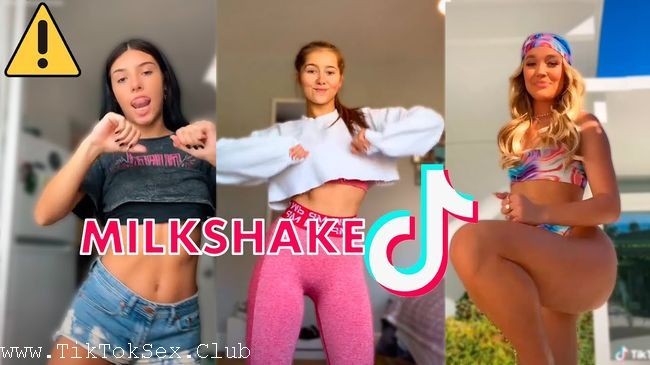 1081 TTY Milkshake Dance Challenge TikTok 18 y.o. Girl Compilationmilkshake - Milkshake Dance Challenge TikTok 18 y.o. Girl Compilationmilkshake [1080p / 66.09 MB]