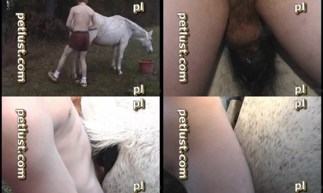 307 HrSx PetLust horse porn Sex - PetLust horse porn Sex