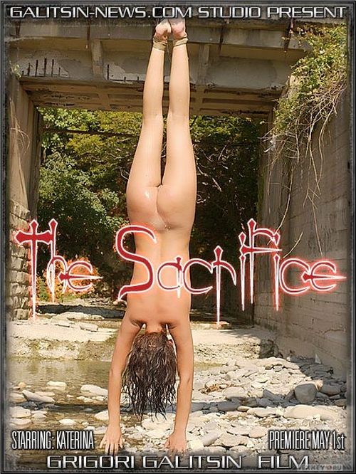 0013 GalitsinTeens The Sacrifice   Katerina - The Sacrifice - Katerina - Russian Teen Girls