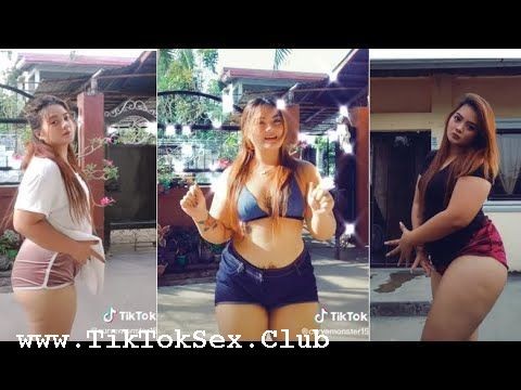 0899 AT Beautiful Asian Chubby Dance In Slow Motion Tik Tok Sexy 1 - Beautiful Asian Chubby Dance In Slow Motion Tik Tok Sexy / by TikTokTube.Online
