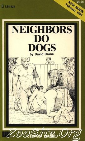 0335 ZooPDF LB 1324 Neighbors Do Zoo Porn Dogs - LB-1324 Neighbors Do Zoo Porn Dogs