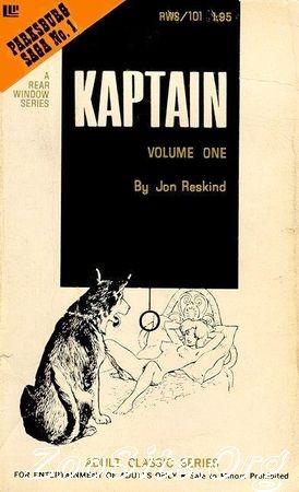 0341 ZooPDF RWS 101 Kaptain Volume One - RWS-101 Kaptain Volume One