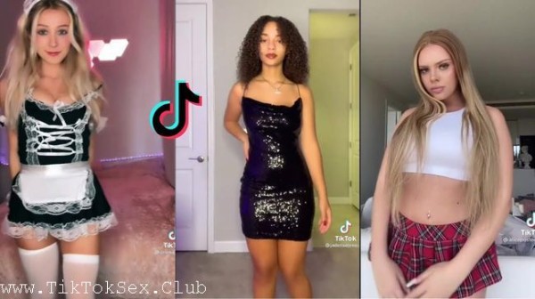 1101 TTY New TikTok 18 y.o. Girl Challenge Why Arent You In Uniform - New TikTok 18 y.o. Girl Challenge Why Arent You In Uniform [720p / 31.74 MB]