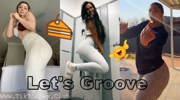 1103 TTY New Trend Lets Groove TikTok 18 y.o. Girl Dance Compilation - New Trend Lets Groove TikTok 18 y.o. Girl Dance Compilation [720p / 97.21 MB]