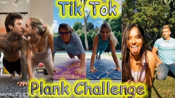 1147 TTY Plank Challengetik Tok Compilation 2021 TikTok Sexy Girls - Plank Challengetik Tok Compilation 2021 TikTok Sexy Girls [1080p / 57.71 MB]