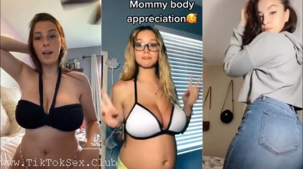 1168 TTY Play A 18 y.o. Sexy TikTok   No Bra Mommy Thots Compilation - Play A 18 y.o. Sexy TikTok - No Bra Mommy Thots Compilation [1080p / 57.19 MB]