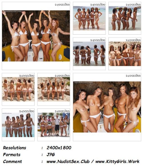0408 NudePics Public Nude Girls   San Antonio Cruise   Shoot 2 - Public Nude Girls - San Antonio Cruise - Shoot 2
