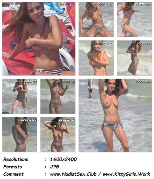 0499 NudePics Catina   Nudist Photo Set - Catina - Nudist Photo Set
