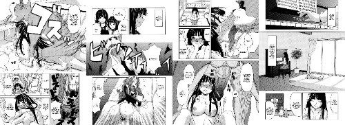 228 CH Zukiki Inu No Seikatsu Ch. 1 3 english pineapples r us 1 - Zukiki Inu No Seikatsu Ch. 1-3 english pineapples r us - 101 Images of Animal Sex Comics / Hentai