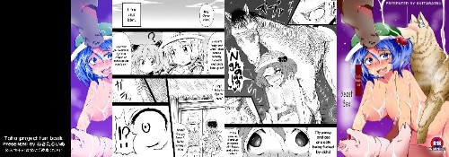 231 CH Akitara Inu The Big Titted Nitori Having Bestiality Sex With Dogs And Horses 1 - Akitara Inu The Big-Titted Nitori Having Bestiality Sex With Dogs And Horses - 20 Images of Animal Sex Comics / Hentai