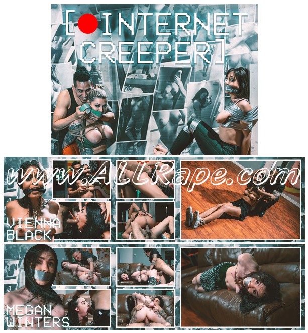 InternetCreeper InternetCreeper.com - Hot dumb career girls get conned into fucking a creep