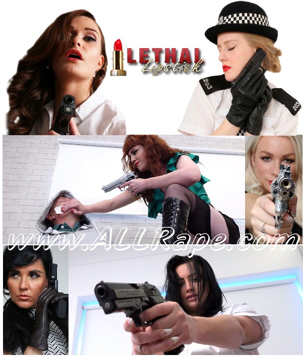 LethalLipstick LethalLipstick.com - for the best Girls and Guns site on the net