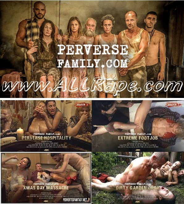 PerverseFamily.com PerverseFamily.com - best performance and extreme scenes from Perverse family