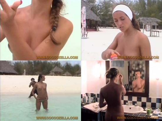 0614 NV CoccoZella Nudity   Alessia Ibiza Baby 2 - CoccoZella Nudity - Alessia Ibiza Baby 2