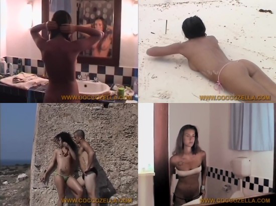0617 NV CoccoZella Nudity   Alessia Ibiza Baby 1 - CoccoZella Nudity - Alessia Ibiza Baby 1