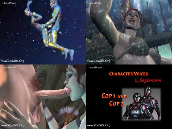 402 Mass Effect Inspired Space Sex Cartoon - Mass Effect Inspired Space Sex Cartoon - AnimalSex Cartoon