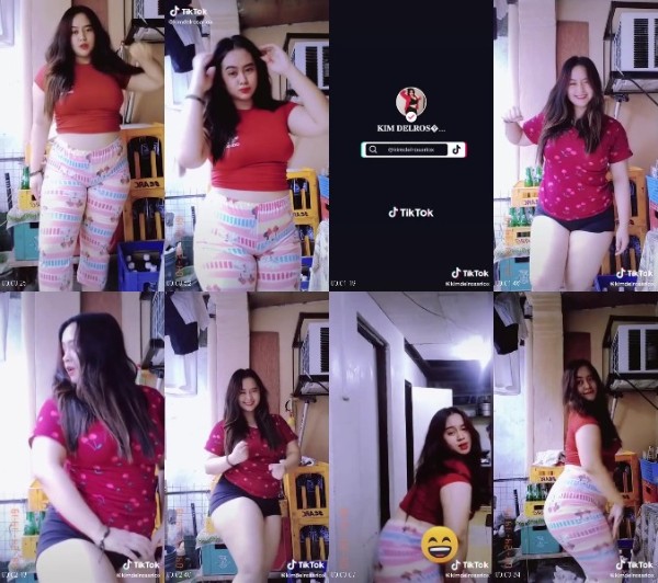 1085 AT Virally Sexiest Chubby Asian Dance With Amazing Body In Slow Motion Cute Girl Tik Tok 1 - Virally Sexiest Chubby Asian Dance With Amazing Body In Slow Motion Cute Girl Tik Tok [720p / 15 MB]