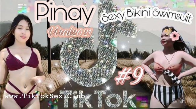 1098 AT Tiktok Bikini Swimsuit Pinay Compilation 2021viral Trends 9 - Tiktok Bikini Swimsuit Pinay Compilation 2021viral Trends 9 [1080p / 49.17 MB]