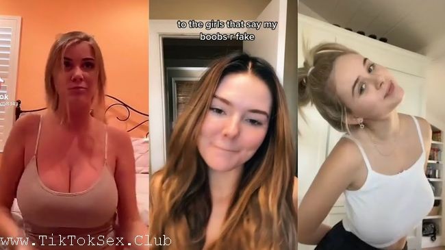 1233 TTY Play A Video Banned TikTok   To The Girls That Say My Boobs Fake - Play A Video Banned TikTok - To The Girls That Say My Boobs Fake [1080p / 18.38 MB]
