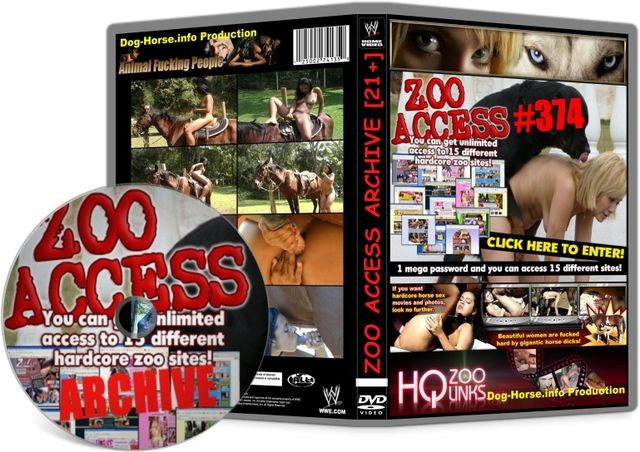 Z Access 374 - Z Access 374 - Zoo Porn Access