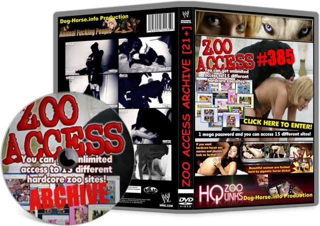 Z Access 385 - Z Access 385 - Zoo Porn Access