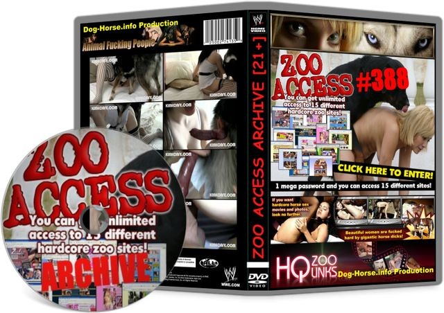 Z Access 388 - Z Access 388 - Zoo Porn Access