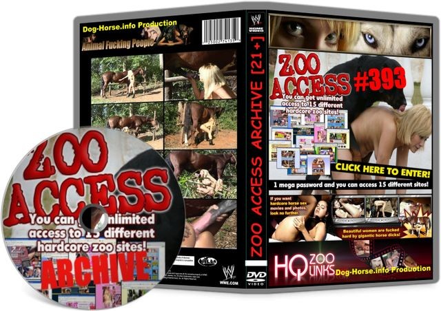 Z Access 393 - Z Access 393 - Zoo Porn Access