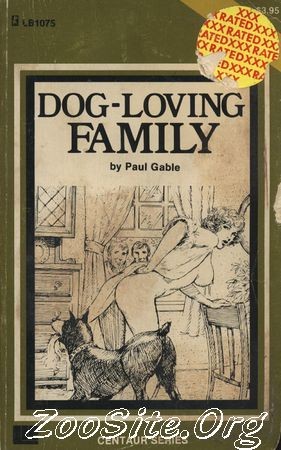 0381 ZooPDF LB 1075 Zoophilia Porn Dog Loving Family - LB-1075 Zoophilia Porn Dog-Loving Family