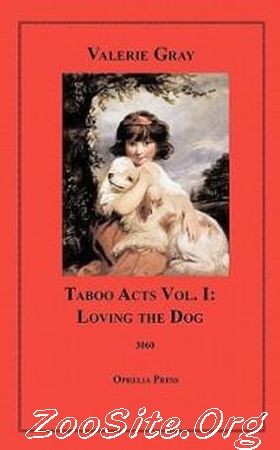 0389 ZooPDF OP 3860 Taboo Acts Loving The Zoofilia Dog - OP-3860 Taboo Acts Loving The Zoofilia Dog