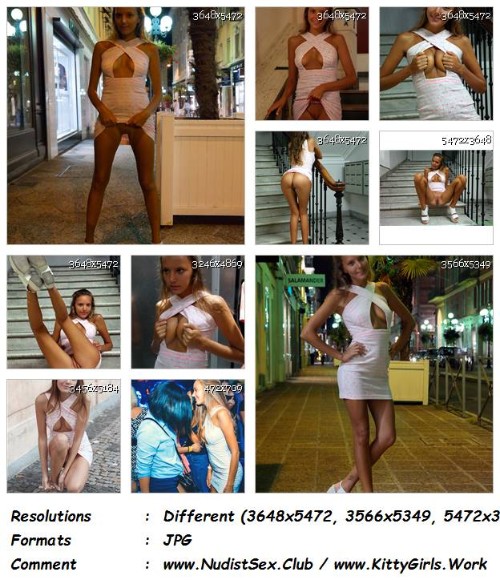 0568 NudePics Naked Girls Photos   Tits Dress - Naked Girls Photos - Tits Dress