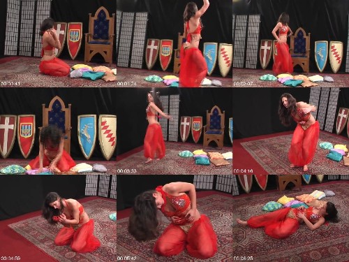 518 LS Joy Of Bellydance 1 - Joy Of Bellydance [mp4 / 174.75 MB]