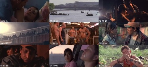 530 Psycho Thrillers   Sin Nombre 1 - Sin Nombre - Psycho-Thrillers Porn [mp4 / 686.37 MB]