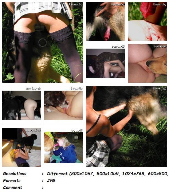 220 ZF Real Amateur Animal Porn Photoset Vol. 10   100 ZooSex Pics - Real Amateur Animal Porn Photoset Vol. 10 - 100 ZooSex Pics - Girls Animal Porn Photos