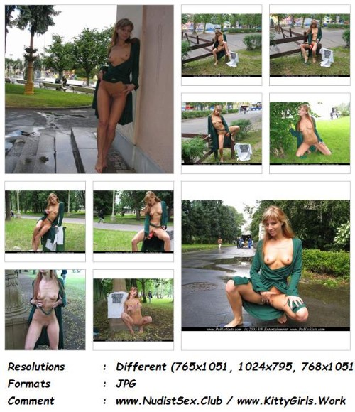 0625 NudePics Julia Dildo In Public - Julia Dildo In Public