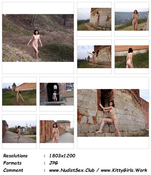 [Image: 0647_NudePics_Ekaterina_S_-_Smolensk_Kremlin_194.jpg]