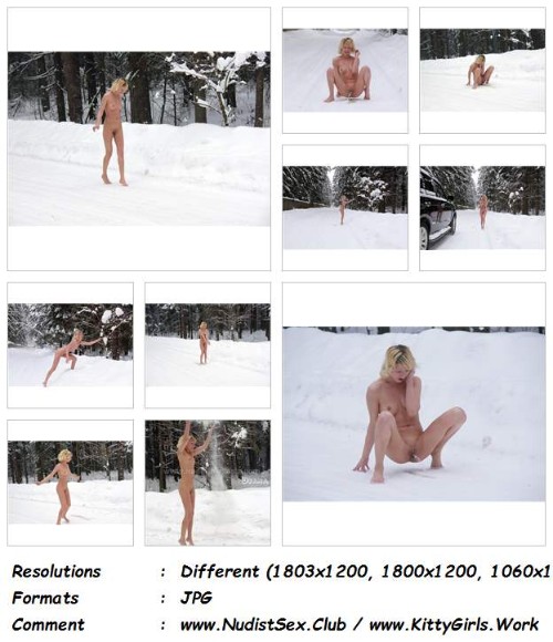 [Image: 0650_NudePics_Diana_-_Walk_In_The_Snow_207.jpg]