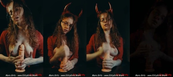 1345 TTN Sexy Demon Jerks You Off On Halloween  Onlyfans Video  - Sexy Demon Jerks You Off On Halloween  Onlyfans Video [720p / 7.35 MB]