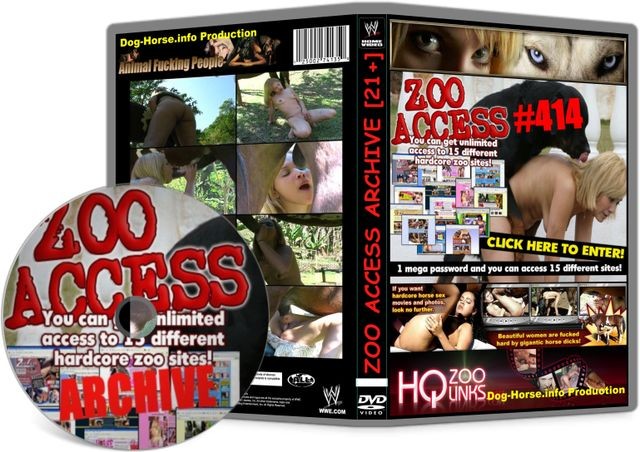 Z Access 414 - Z Access 414 - Zoo Porn Access