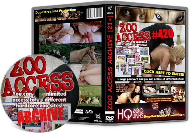 Z Access 420 - Z Access 420 - Zoo Porn Access