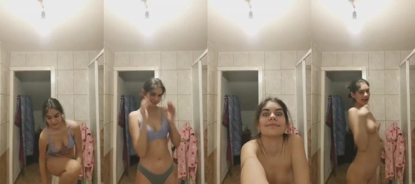 0326 18YO Lonely Teenagers Solo Girls Sex Video 07 - Lonely Teenagers, Solo Girls Sex Video 07 [848p / 17.26 MB]