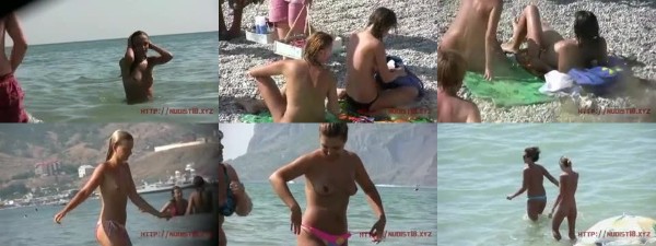 [Image: 2454_SmallNude_A_Sunny_Day_At_The_Nude_B..._I_Saw.jpg]