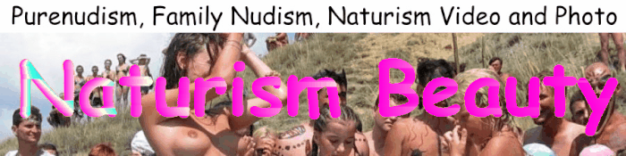 Nudist teen girls