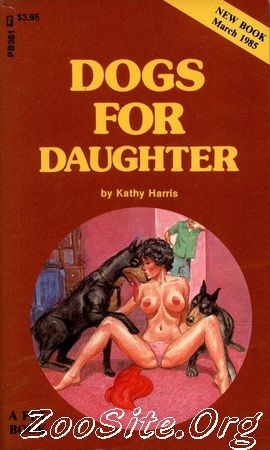 0414 ZooPDF PB 361 Bestiality Sex Dogs For Daughter - PB-361 Bestiality Sex Dogs For Daughter