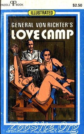 0421 ZooPDF PB 139 General Von Richters Love Camp - PB-139 General Von Richter's Love Camp