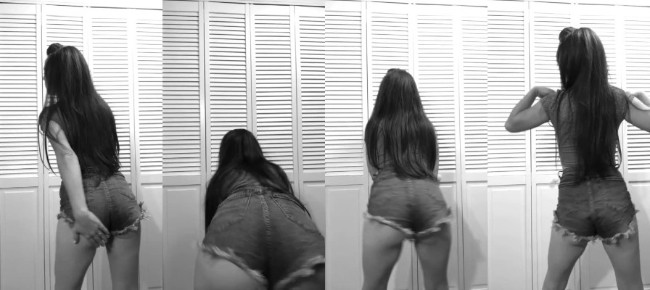 1096 TTnN Sexy Ass Shaking Just For You Sexy Girls Tik Tok - Sexy Ass Shaking Just For You Sexy Girls Tik Tok [720p / 21.87 MB]